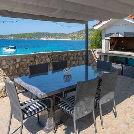 Villa Fox Zaglavice 외부 사진