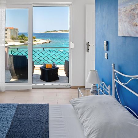 Villa Fox Zaglavice 외부 사진