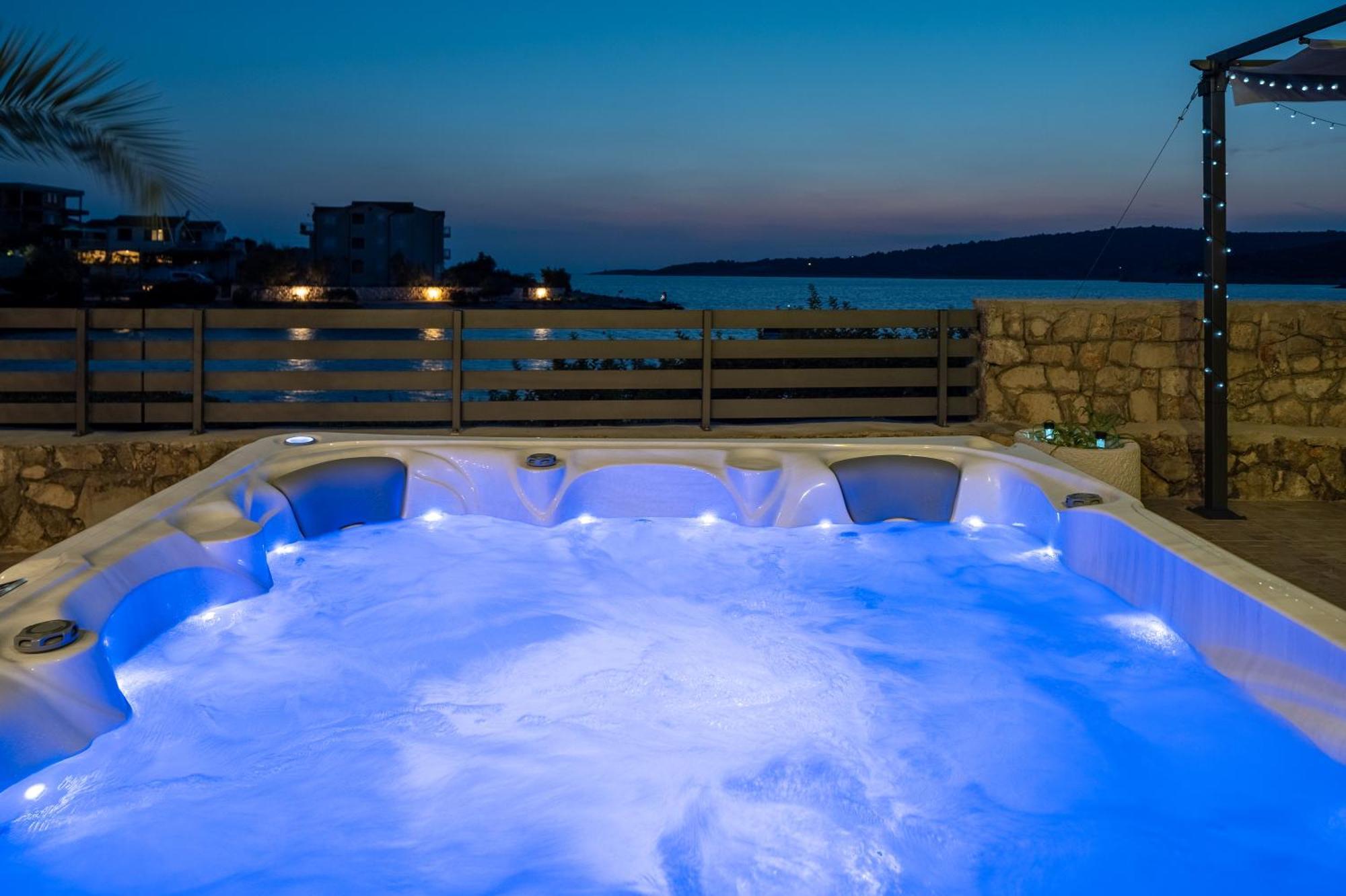 Villa Fox Zaglavice 외부 사진