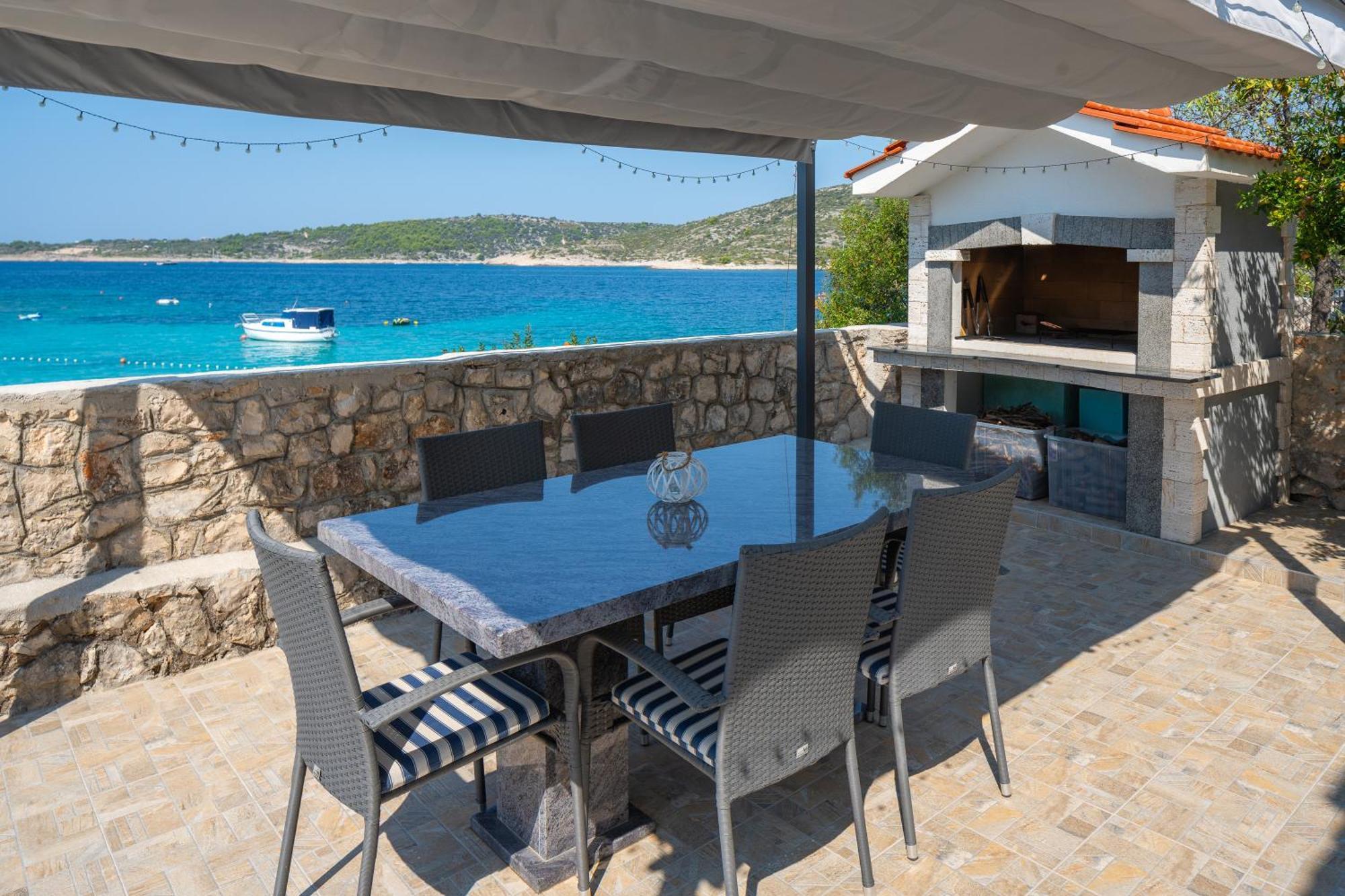 Villa Fox Zaglavice 외부 사진