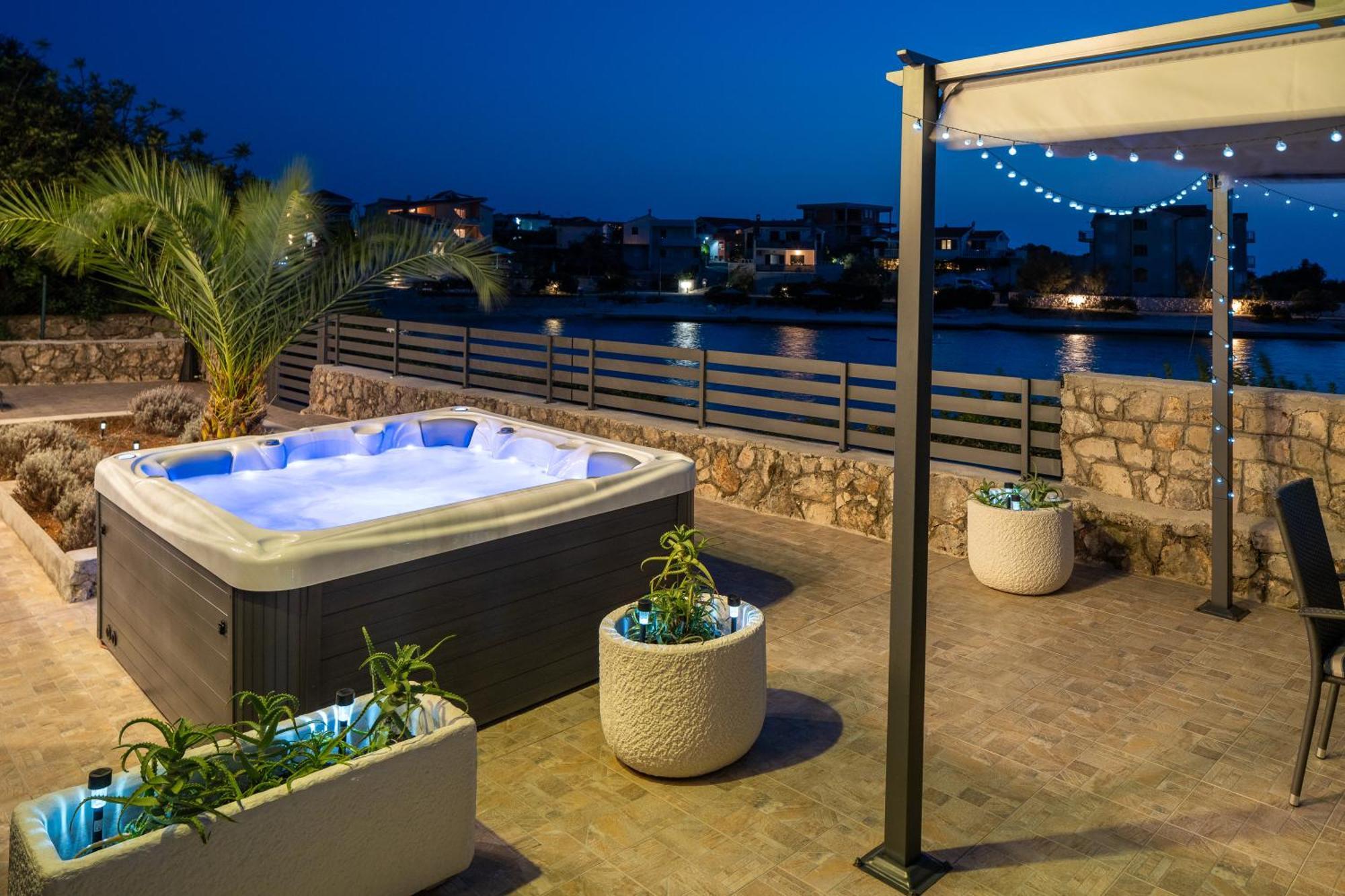 Villa Fox Zaglavice 외부 사진