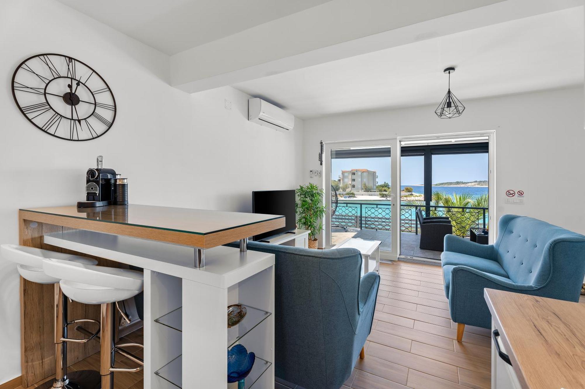 Villa Fox Zaglavice 외부 사진