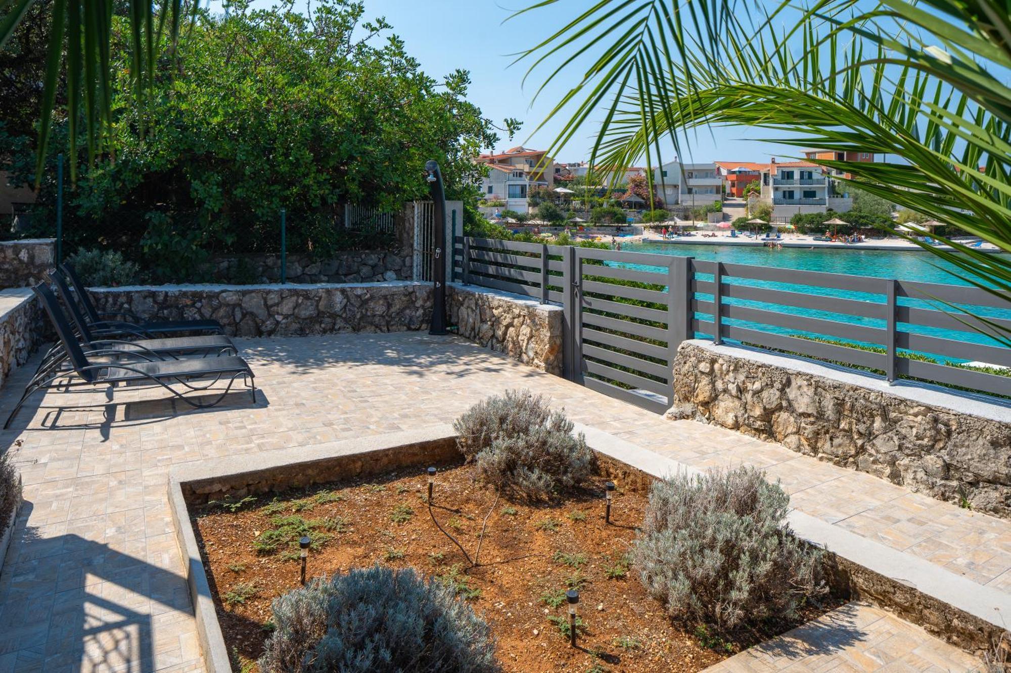 Villa Fox Zaglavice 외부 사진