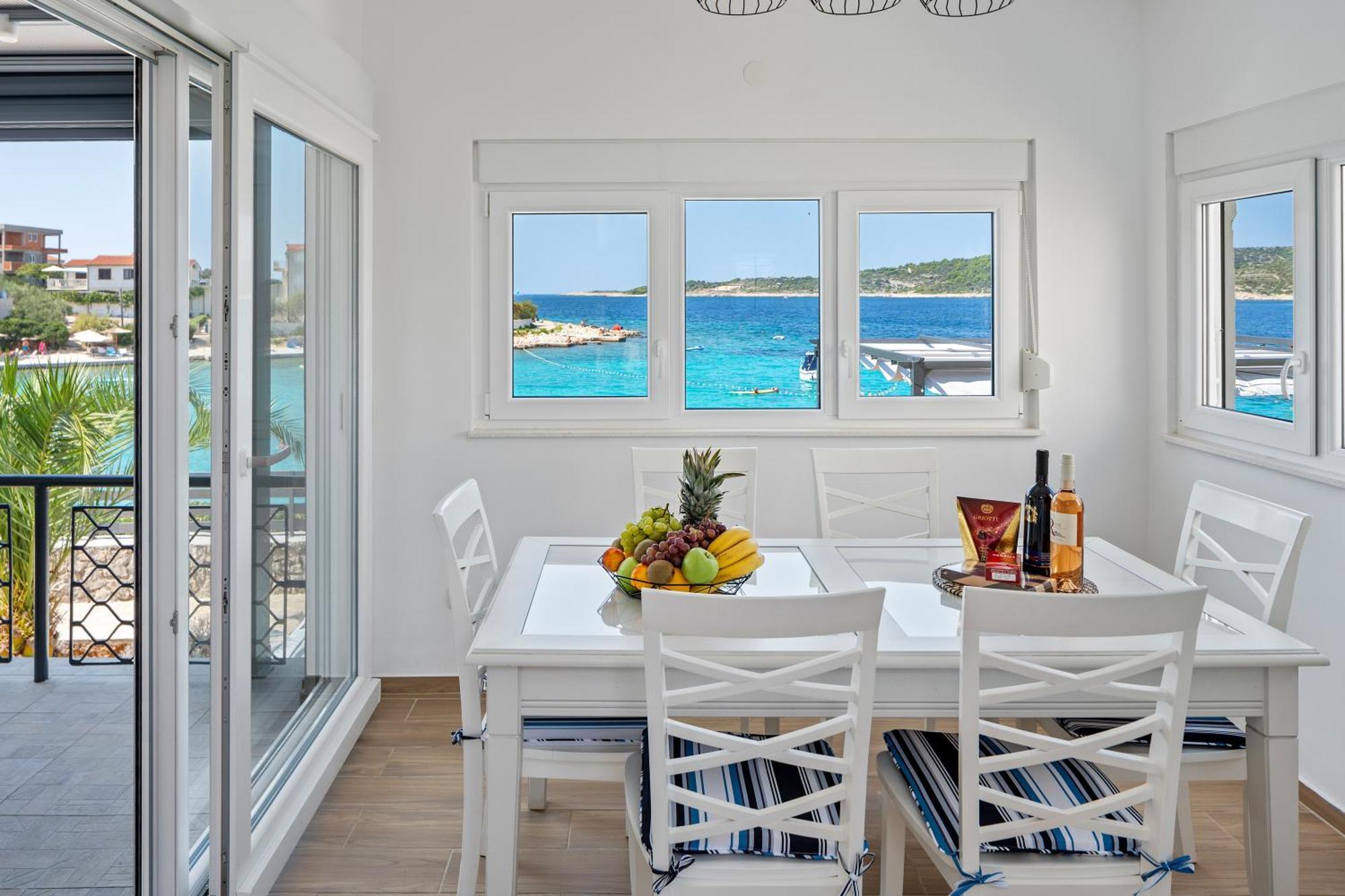 Villa Fox Zaglavice 외부 사진