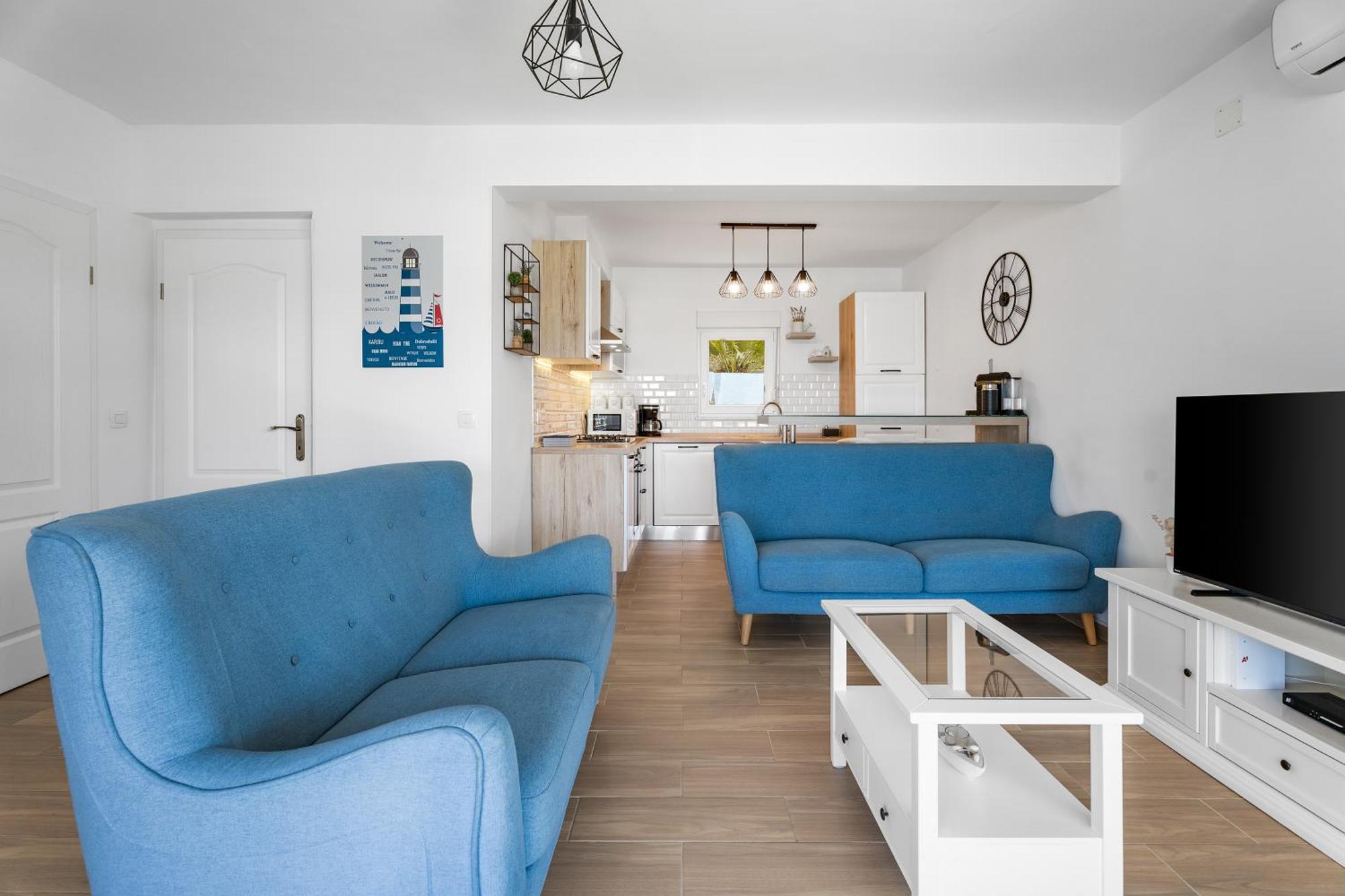 Villa Fox Zaglavice 외부 사진