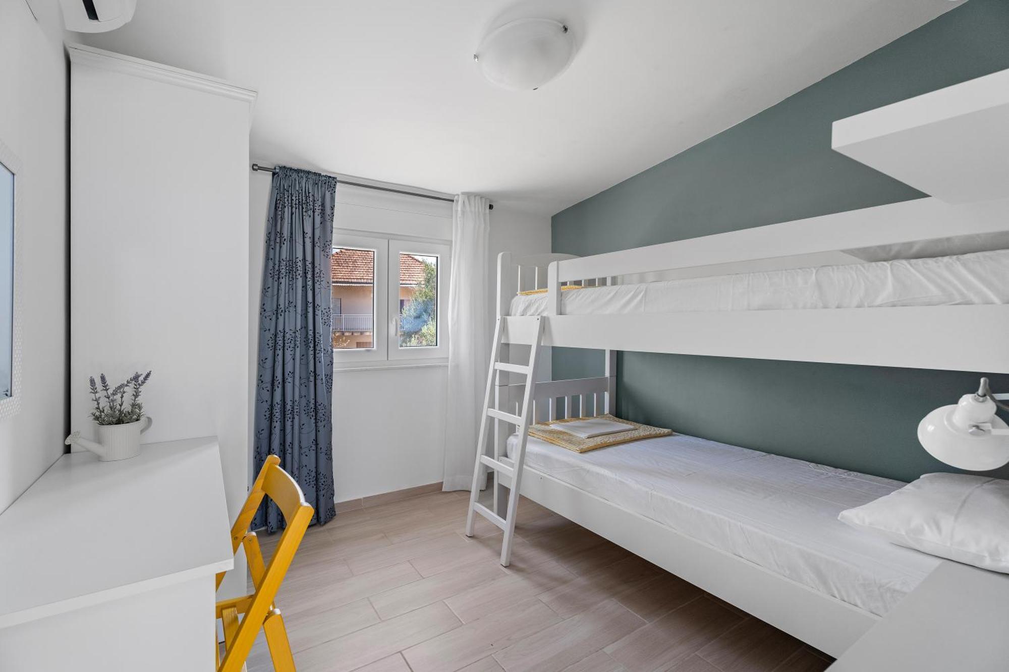 Villa Fox Zaglavice 외부 사진
