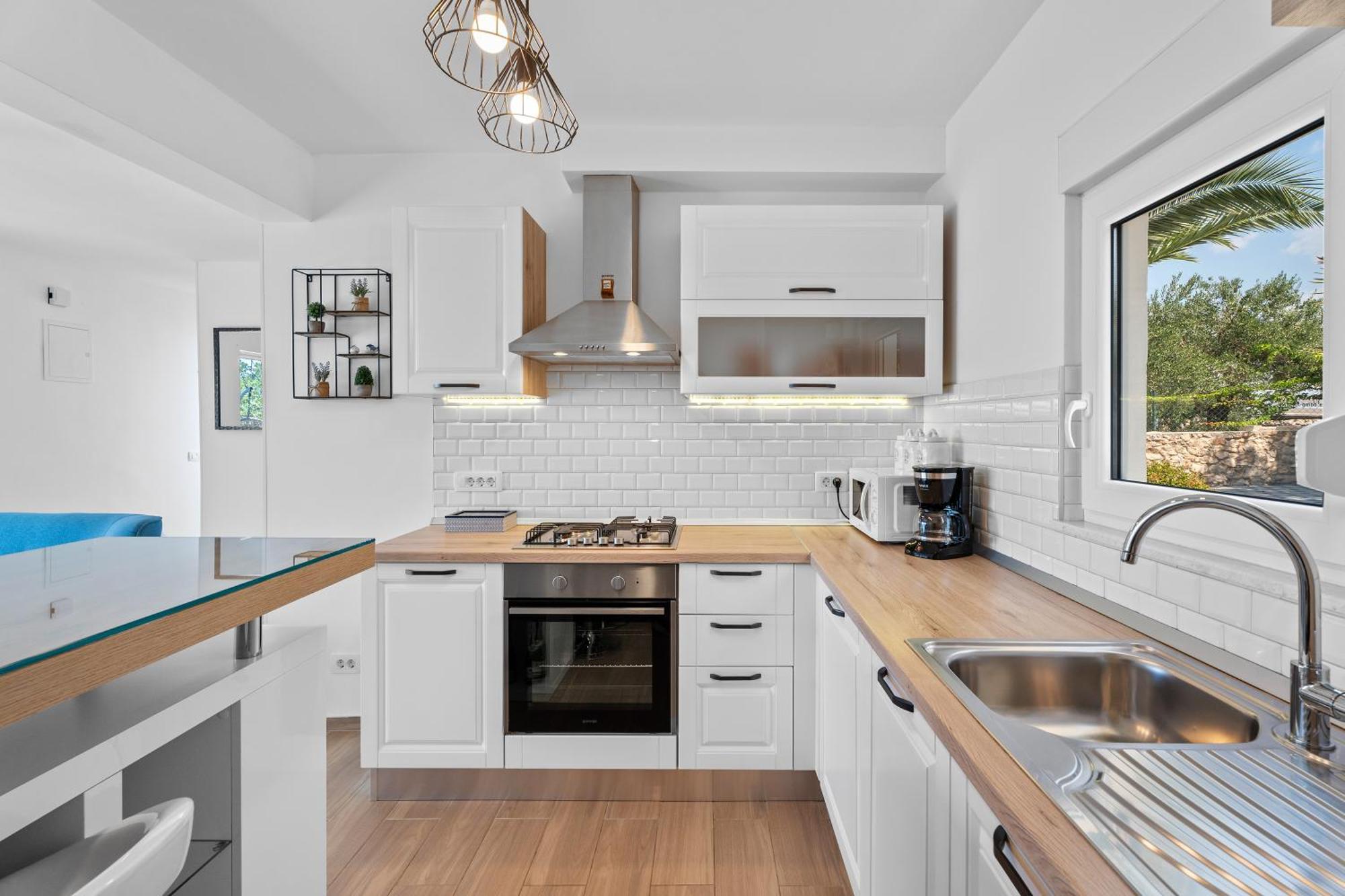 Villa Fox Zaglavice 외부 사진