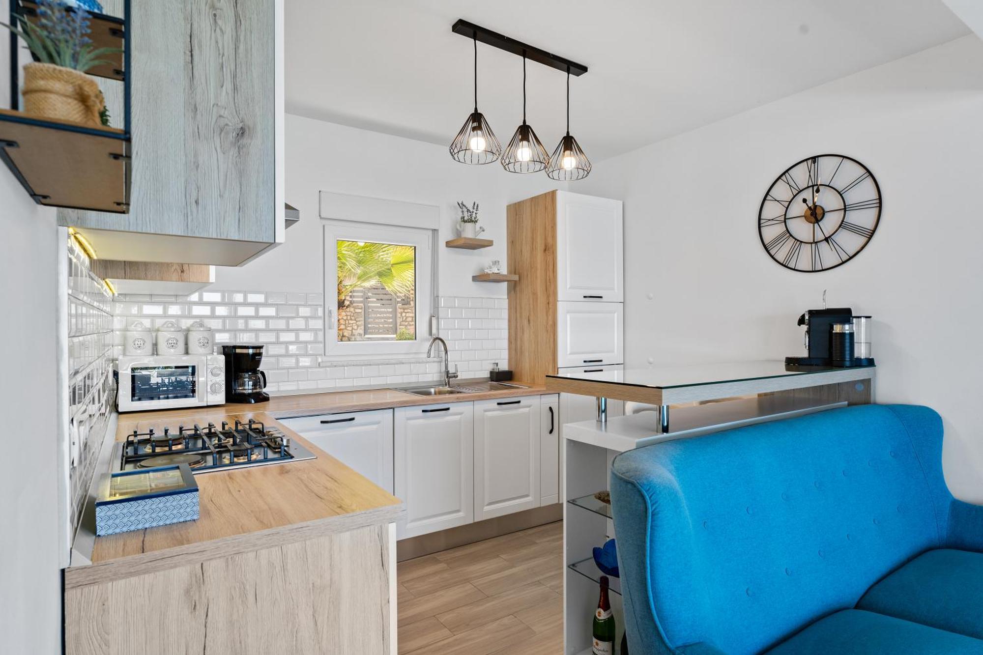 Villa Fox Zaglavice 외부 사진