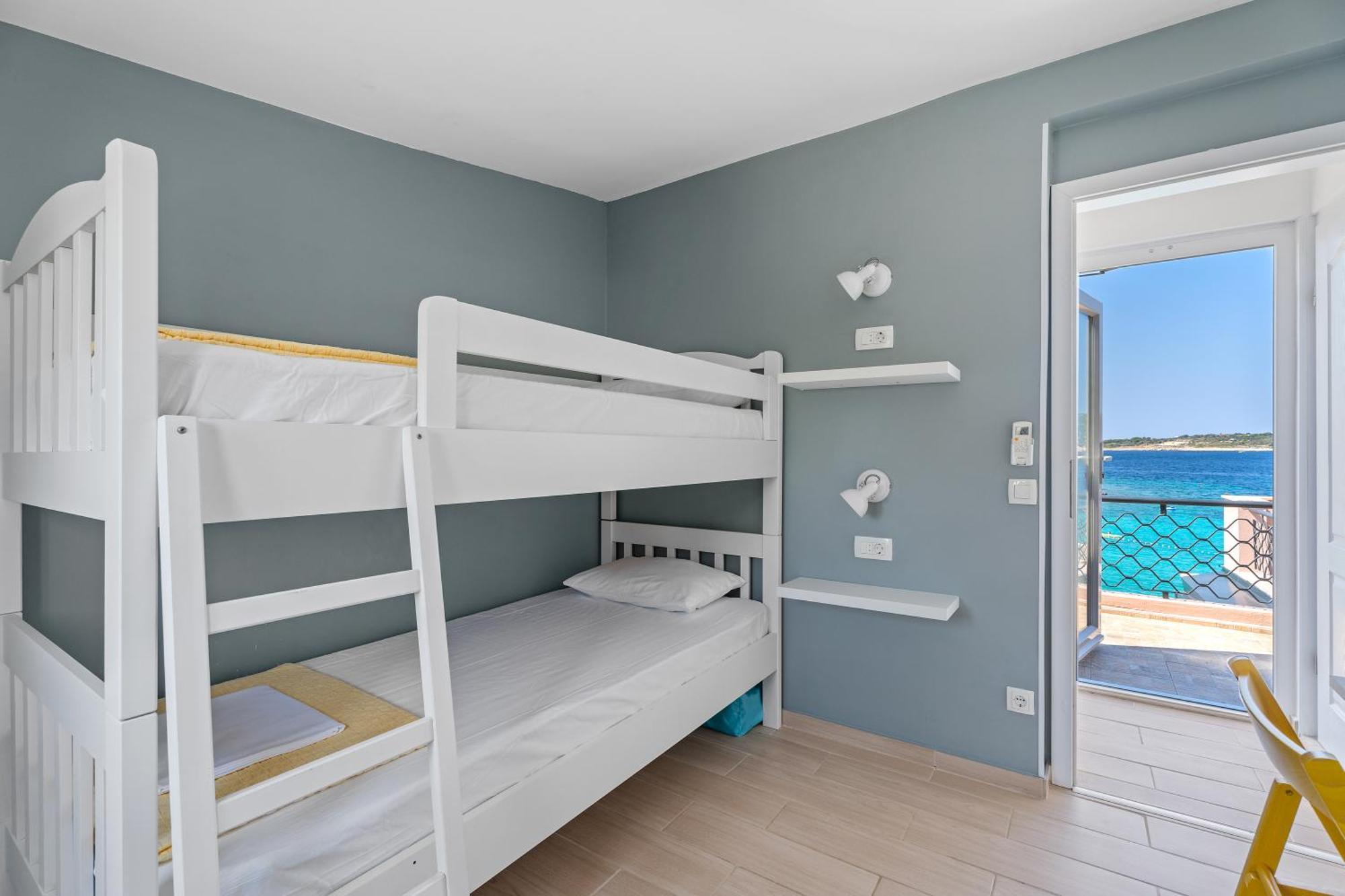 Villa Fox Zaglavice 외부 사진