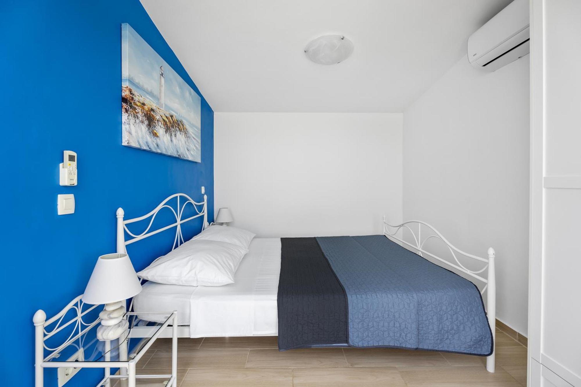 Villa Fox Zaglavice 외부 사진