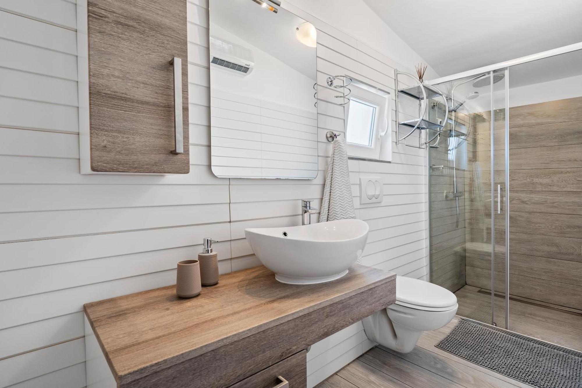 Villa Fox Zaglavice 외부 사진